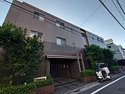 ＲＥＳＩＤＩＡＩＫＥＢＵＫＵＲＯ 5階 築21年6ヶ月の賃貸物件