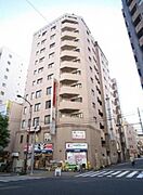 大塚駅より徒歩3分 9階 築27年6ヶ月の賃貸物件