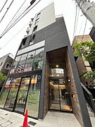 駒込駅より徒歩4分 3階 築3年9ヶ月の賃貸物件