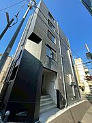 西ケ原駅より徒歩8分 3階 築2年4ヶ月の賃貸物件