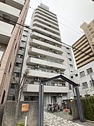 西巣鴨駅より徒歩3分 9階 築38年9ヶ月の賃貸物件