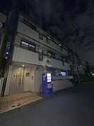 プレジオ南大塚 1階 築19年2ヶ月の賃貸物件