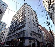 駒込駅より徒歩2分 8階 築49年11ヶ月の賃貸物件
