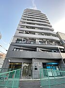 巣鴨駅より徒歩4分 7階 築36年11ヶ月の賃貸物件