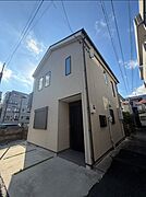 駒込駅より徒歩7分 1階 築63年5ヶ月の賃貸物件