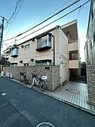 池袋駅より徒歩8分 1階 築43年4ヶ月の賃貸物件