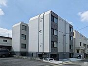 千川駅より徒歩8分 2階 新築の賃貸物件