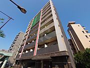 プレールドゥーク目白 2階 築15年5ヶ月の賃貸物件