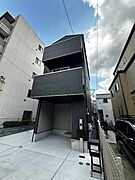 Kolet千川16 1階 築3年の賃貸物件