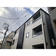 宮ノ前駅より徒歩4分 1階 新築の賃貸物件