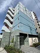 田端駅より徒歩10分 7階 築5年7ヶ月の賃貸物件