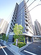 巣鴨駅より徒歩6分 8階 築8年5ヶ月の賃貸物件