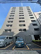西巣鴨駅より徒歩5分 6階 築23年の賃貸物件