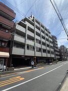 西巣鴨駅より徒歩9分 3階 築18年8ヶ月の賃貸物件