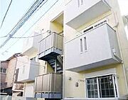 Ｄ—Ｒホームズ新大塚 1階 築20年3ヶ月の賃貸物件