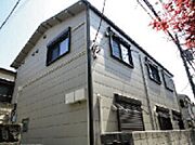 本駒込駅より徒歩8分 2階 築47年10ヶ月の賃貸物件