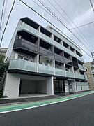 西巣鴨駅より徒歩6分 4階 築7年4ヶ月の賃貸物件