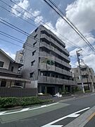 北池袋駅より徒歩11分 3階 築17年3ヶ月の賃貸物件