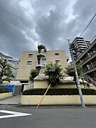 ロイヤルプラザ滝野川 6階 築37年の賃貸物件