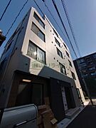 要町駅より徒歩8分 2階 築2年10ヶ月の賃貸物件