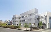 BOLERO池袋 3階 新築の賃貸物件
