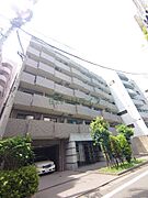 大塚駅より徒歩4分 3階 築22年1ヶ月の賃貸物件