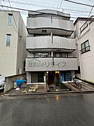ルミエール東池袋 3階 築25年9ヶ月の賃貸物件
