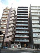 北池袋駅より徒歩15分 9階 築8年10ヶ月の賃貸物件