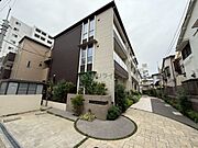 Forest Maison 池袋 3階 築4年6ヶ月の賃貸物件
