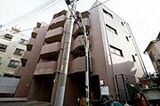 落合南長崎駅より徒歩5分 2階 築27年10ヶ月の賃貸物件