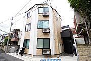 東長崎駅より徒歩4分 1階 築1年3ヶ月の賃貸物件