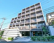 Ｒａｆｆｉｓｔａｒ中板橋２ 5階 築4年の賃貸物件