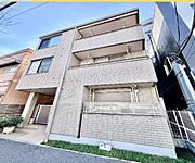 グローブシティ本駒込ANNEX 3階 築16年3ヶ月の賃貸物件