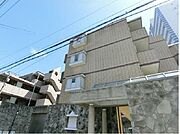 要町駅より徒歩3分 4階 築33年6ヶ月の賃貸物件