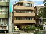 駒込駅より徒歩4分 1階 築26年5ヶ月の賃貸物件