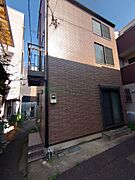 新大塚駅より徒歩6分 1階 築20年1ヶ月の賃貸物件