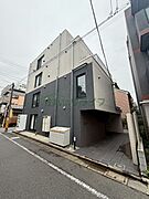 椎名町駅より徒歩8分 1階 築5年4ヶ月の賃貸物件