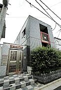 千石駅より徒歩9分 1階 築17年7ヶ月の賃貸物件