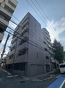 千石駅より徒歩5分 3階 築24年の賃貸物件