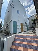 巣鴨駅より徒歩7分 1階 築3年5ヶ月の賃貸物件