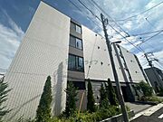 椎名町駅より徒歩9分 4階 築2年5ヶ月の賃貸物件