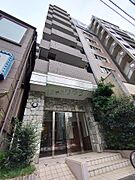 大塚駅より徒歩4分 3階 築28年7ヶ月の賃貸物件
