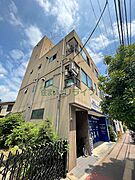 ニスモ田端新町第3榎ビル 3階 築38年5ヶ月の賃貸物件