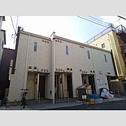 上中里駅より徒歩8分 1階 築8年の賃貸物件