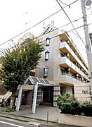 新桜台駅より徒歩2分 3階 築37年2ヶ月の賃貸物件