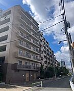 田端駅より徒歩7分 7階 築23年の賃貸物件