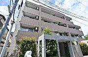 ヴォーガコルテ江古田 4階 築20年の賃貸物件