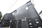氷川台駅より徒歩5分 1階 築2年7ヶ月の賃貸物件