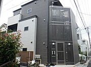 椎名町駅より徒歩3分 3階 新築の賃貸物件