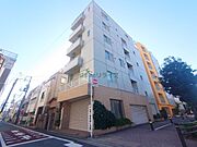 富田ハイツ 4階 築23年6ヶ月の賃貸物件